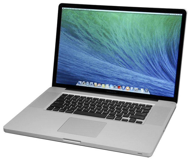 Apple Macbook 17
