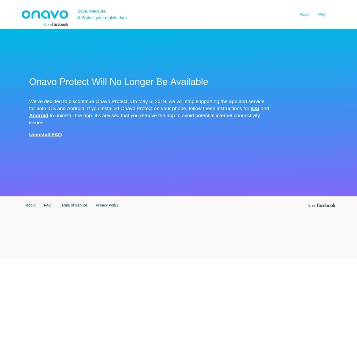 Onavo Protect For Mac